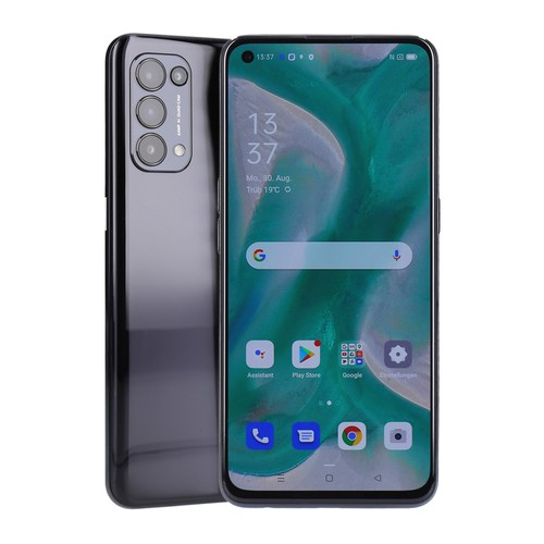 Smartphone android oppo find - smartphone,
