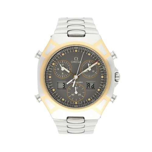Omega seamaster polaris 38mm - omega,