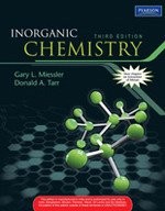 INORGANIC CHEMISTRY, 3RD ED