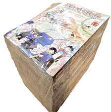 HOST CLUB AMORE IN AFFITTO serie manga 1/18 completa, Planet Manga, ottima*