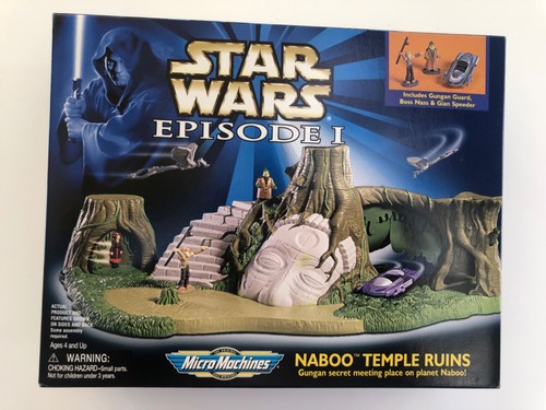 Galoob 1999 micro - galoob, 1999'