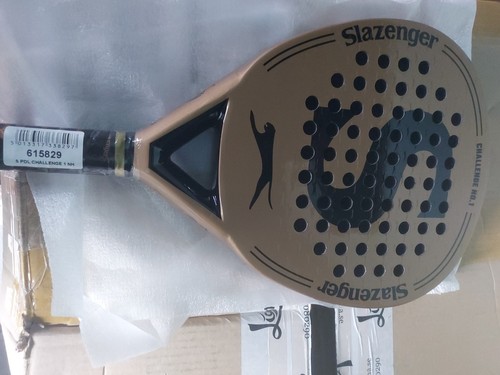 Racchetta padel slazenger - padel,