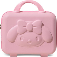 Beauty Case Rigido Da