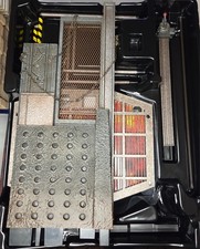 Hot Toys T2 T-800 Battle