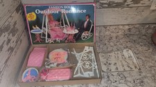 Vintage ARCO Fashion Doll