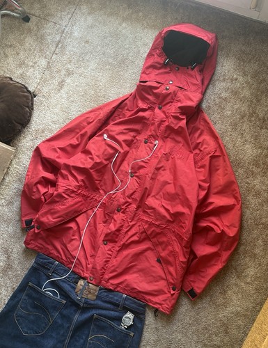 The north face giacca vintage - face,