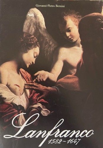 Lanfranco 1582 1647 giovanni - 1582-1647,