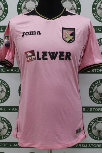 Maglia calcio palermo - maglia,