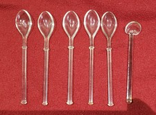 Ceco boemo vintage? Cucchiaini