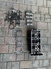 YAMAHA R1 1000 02/03 TESTATA