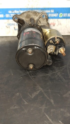 Motorino avviamento per - d',