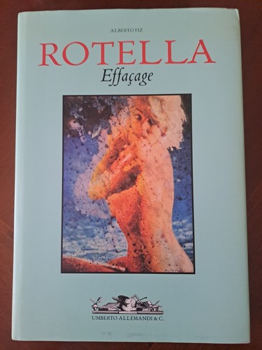 Mimmo rotella catalogo - mimmo, rotella.