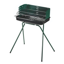 Barbecue carbone ompagrill - barbecue,