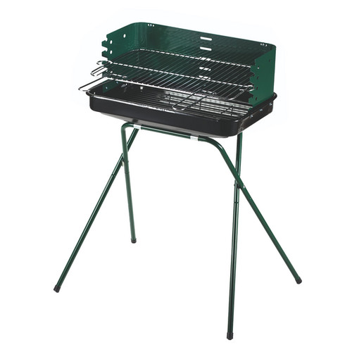 Barbecue carbone ompagrill - carbone,