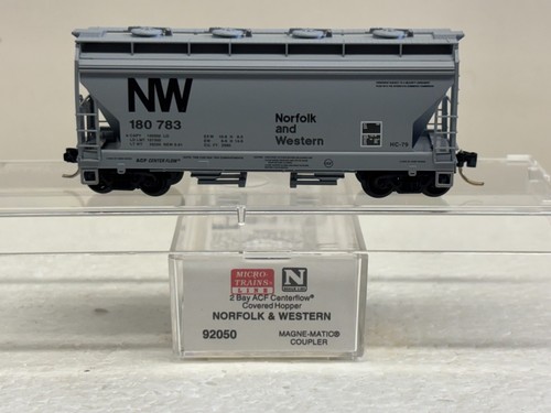 Scala micro treni - scala, 92050