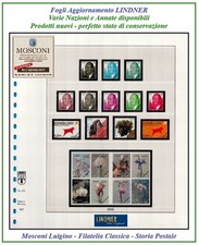 LINDNER - Album  "GERMANIA