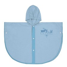MANTELLA IMPERMEABILE PONCHO