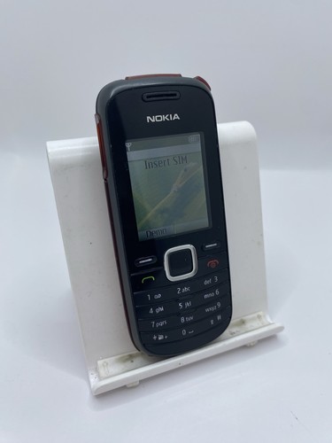 Telefono nokia 1661 nero rete - nokia,