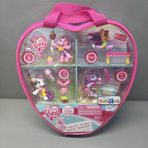 Little pony ponyville - little,