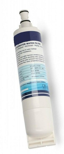 Filtro frigorifero whirlpool - filtro,