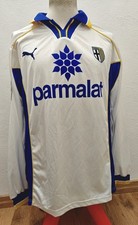 Maglia parma match - parma, shirt