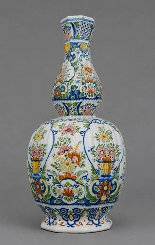 Grande vaso maiolica - grande,