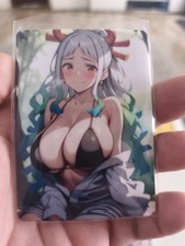 One Piece CCG Yamato Waifu