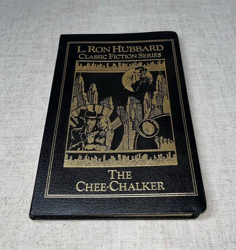Ron hubbard classic fiction - l,