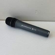 Radio Microfono Sennheiser