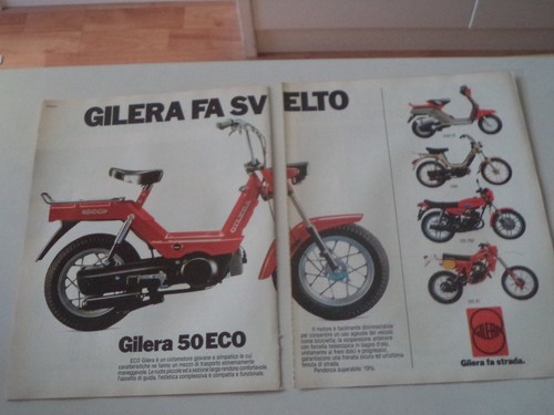 Advertising pubblicità 1983 - pubblicità,