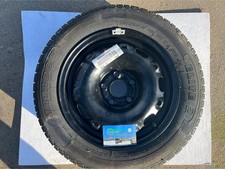 KIT RUOTA DI SCORTA VOLKSWAGEN