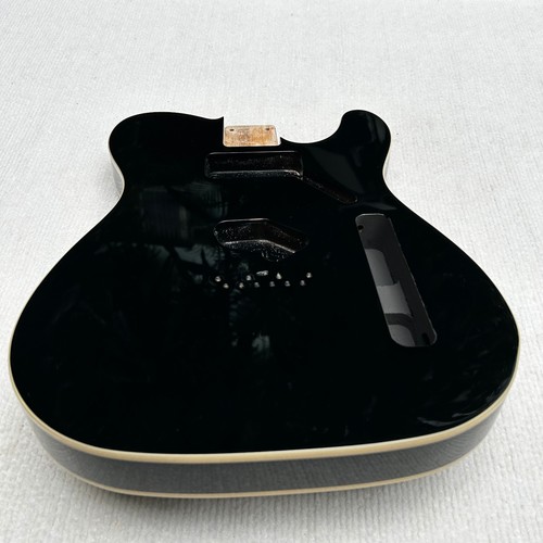 Corpo chitarra telecaster - corpo,