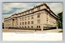 Chicago illinois mckinley - il-illinois,,