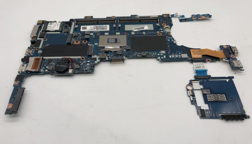 Scheda madre elitebook 840 - madre, hp