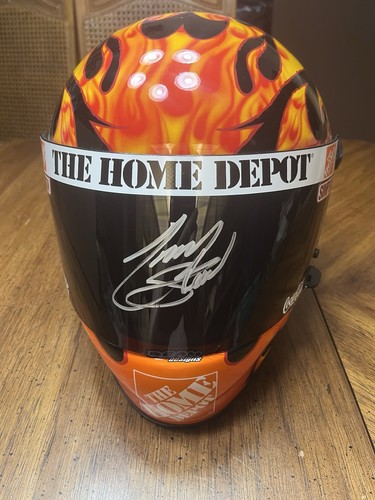 Casco tony smoke - "smoke", stewart