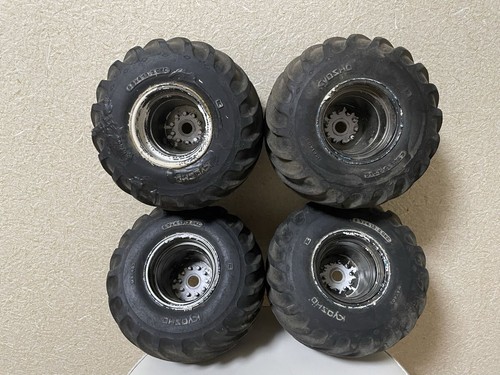 Kyosho usa1 pneumatici 1 - kyosho,