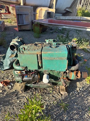 Volvo penta tamd70 motore - penta,
