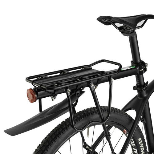 Rockbros portapacchi bici - rockbros,