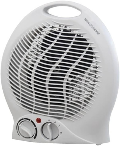 Termoventilatore bagno - termoventilatore,