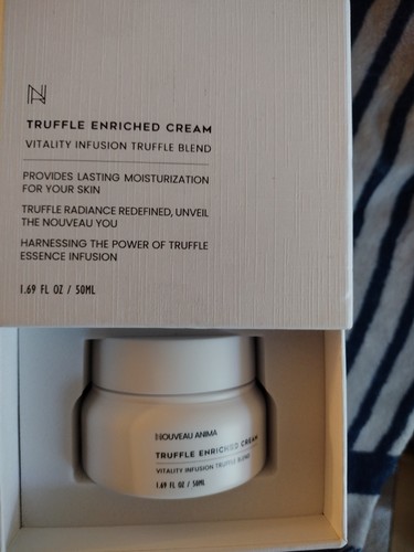 Nouveau anima crema - nouveau,