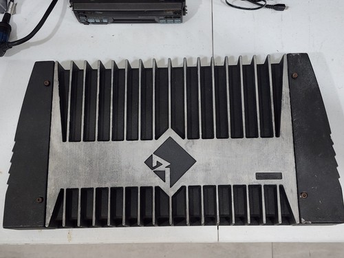 Amplificatore auto rockford - auto,
