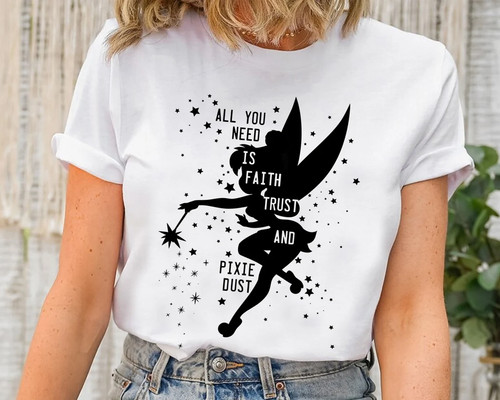 Disney peter pan tinker bell - tinker,