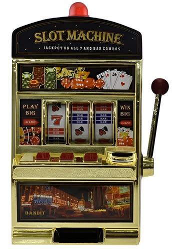 Gioco slot machine - , da