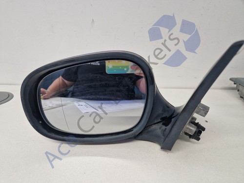 Specchietto retrovisore lato