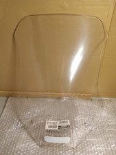 Cupolino - Parabrezza HONDA -