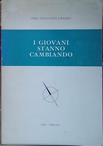 Giovanni grasso giovani - grasso,