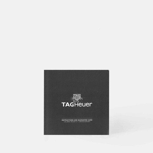Tag heuer calibre - calibre,