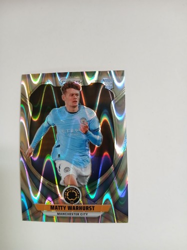 2025 panini prizm fifa club - prizm,