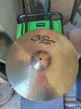 Ride 20" Paiste