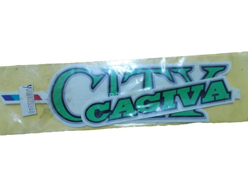 Kit adesivi cagiva scooter - kit,